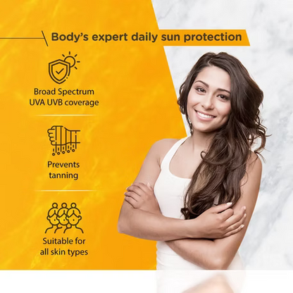 UV Doux Sunscreen Lotion with SPF 30 | 50ml