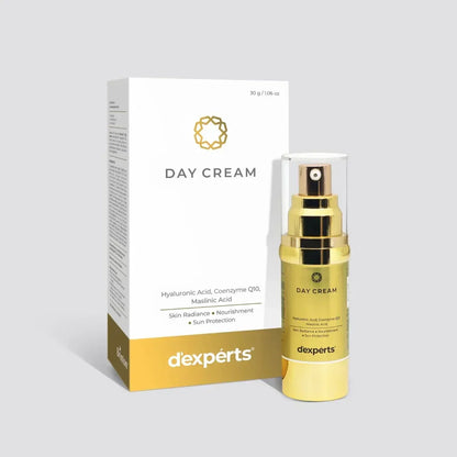 d'experts Day Cream | 30g