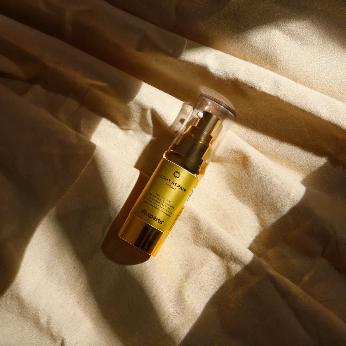 d'experts Night Repair Cream | 30ml