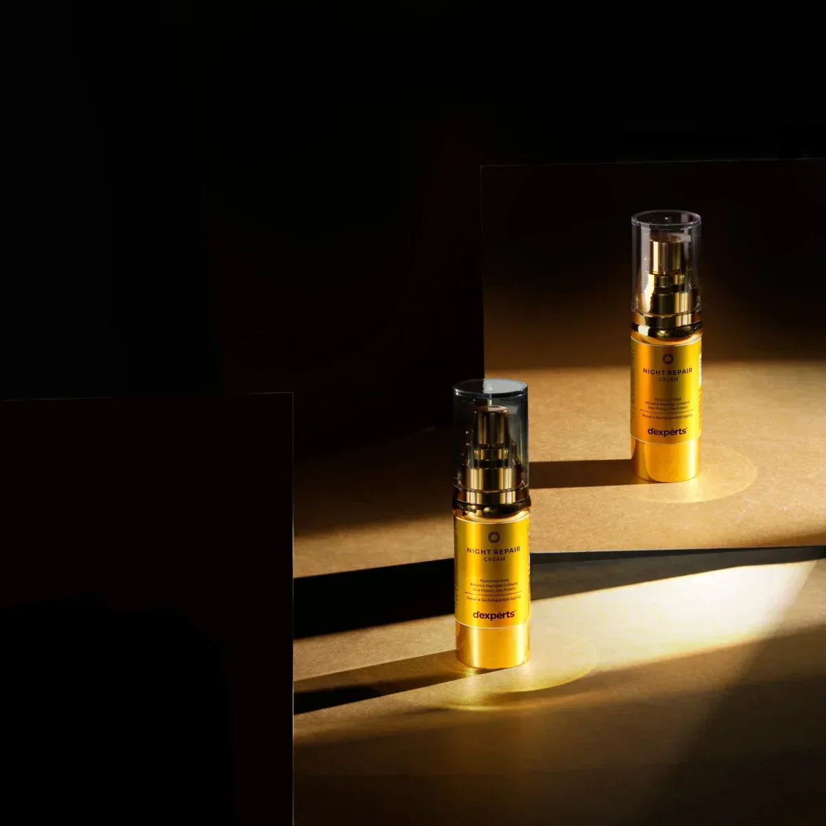 d'experts Night Repair Cream | 30ml