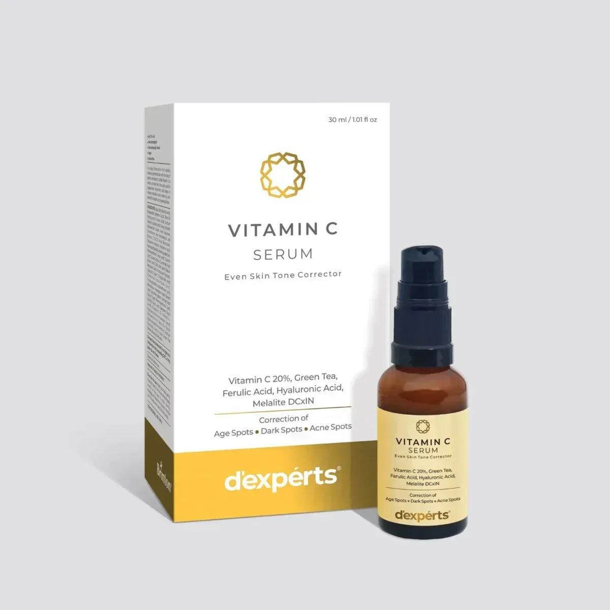 d'experts Vitamin C Serum | 30ml
