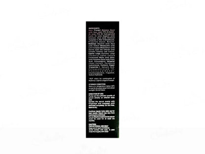 Folliscia Hair Growth Serum | 60ml