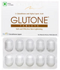 Glutone Tablet, 10 Tablets