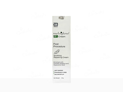 Melaglow PP Cream, 40g - Skiynse Dermatologique