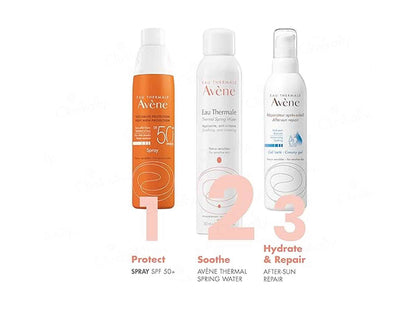 Avene Very High Protection Spf 50+ Spray - Skiynse Dermatologique